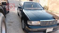 تويوتا كراون